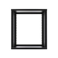 Penn Elcom 12U Flat Pack Rack System (R8400-12) Penn Elcom 12U Flat Pack Rack System (R8400-12)