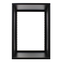 Penn Elcom 16U Flat Pack Rack System (R8400-16) Penn Elcom 16U Flat Pack Rack System (R8400-16)