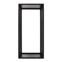 Penn Elcom 24U Flat Pack Rack System (R8400-24) Penn Elcom 24U Flat Pack Rack System (R8400-24)