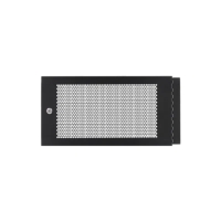 Penn Elcom 6U Mesh Rack Door (R8460/06) Penn Elcom 6U Mesh Rack Door (R8460/06)