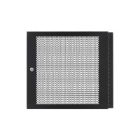 Penn Elcom 10U Mesh Rack Door (R8460/10) Penn Elcom 10U Mesh Rack Door (R8460/10)
