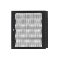 Penn Elcom 12U Mesh Rack Door (R8460/12) Penn Elcom 12U Mesh Rack Door (R8460/12)