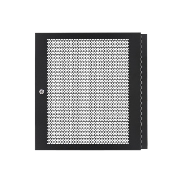 Penn Elcom 12U Mesh Rack Door (R8460/12)