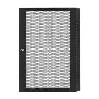 Penn Elcom 16U Mesh Rack Door (R8460/16) Penn Elcom 16U Mesh Rack Door (R8460/16)