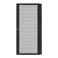 Penn Elcom 24U Mesh Rack Door (R8460/24) Penn Elcom 24U Mesh Rack Door (R8460/24)