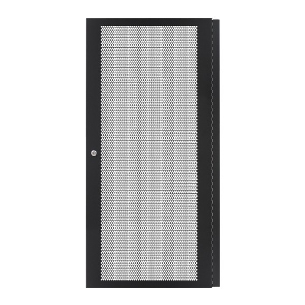 Penn Elcom 24U Mesh Rack Door (R8460/24)