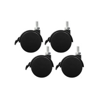 Penn Elcom R8400 Castor Set (R8480) Penn Elcom R8400 Castor Set (R8480)