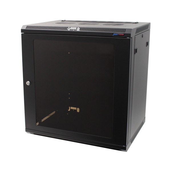 Penn Elcom 12U Wall Mount Rack Cabinet