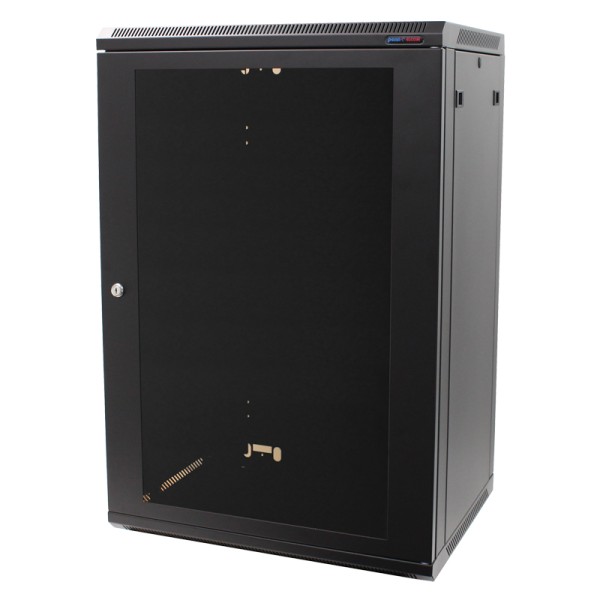 Penn Elcom 18U Wall Mount Rack Cabinet