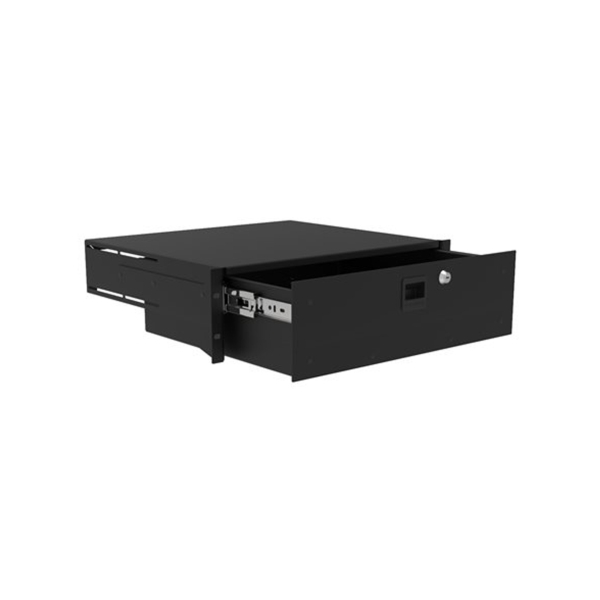 Penn Elcom 3U Touring Grade Rack Drawer (R2293/3UK)