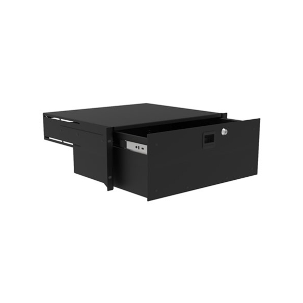 Penn Elcom 4U Touring Grade Rack Drawer (R2293/4UK)