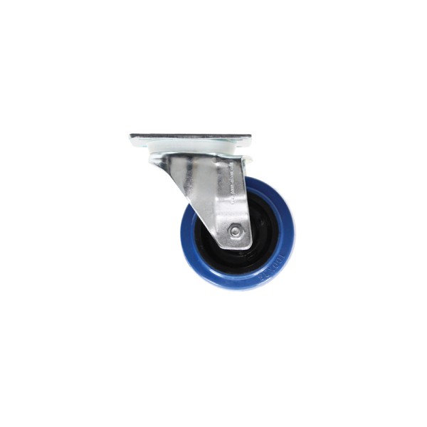 Penn Elcom 100mm Swivel Castor (W0990-V6)