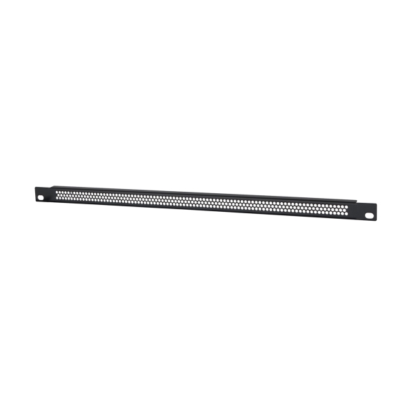 Penn Elcom 0.5U 19 Inch Vented Rack Panel (R1286/05UVK)