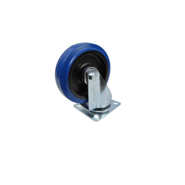 Penn Elcom 125mm Swivel Castor (W8992)