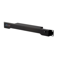 Penn Elcom CW/RGB 19 Inch Rack Light, PowerCON (RADM-23CW-PC-UK)
