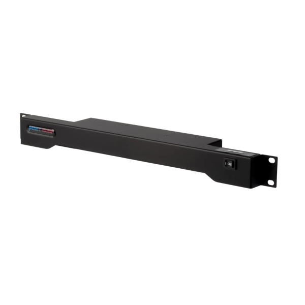 J. P. Leisure Ltd. Penn Elcom CW/RGB 19 Inch Rack Light, PowerCON (RADM ...