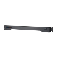 Penn Elcom CW/RGB 19 Inch Rack Light (RADM-23CW) Penn Elcom CW/RGB 19 Inch Rack Light (RADM-23CW)