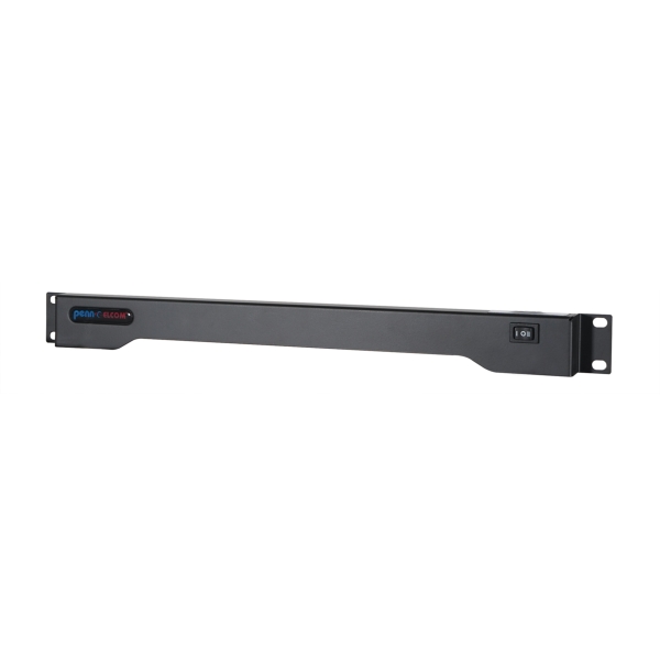 Penn Elcom CW/RGB 19 Inch Rack Light (RADM-23CW)