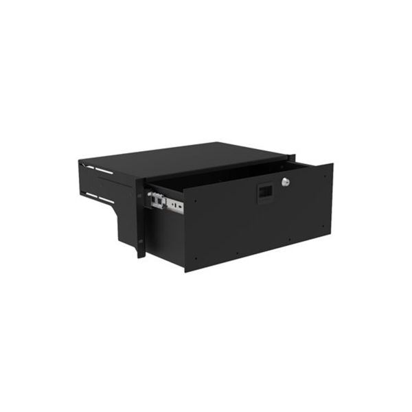 Penn Elcom 4U Touring Grade Rack Drawer (R2293-10-4UK)