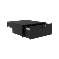 Penn Elcom 4U Touring Grade Rack Drawer (R2293-18-4UK)