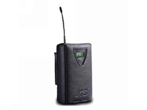 JTS PT-920B UHF PLL Body-Pack Transmitter