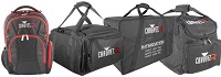 Soft Padded Cases for equipment