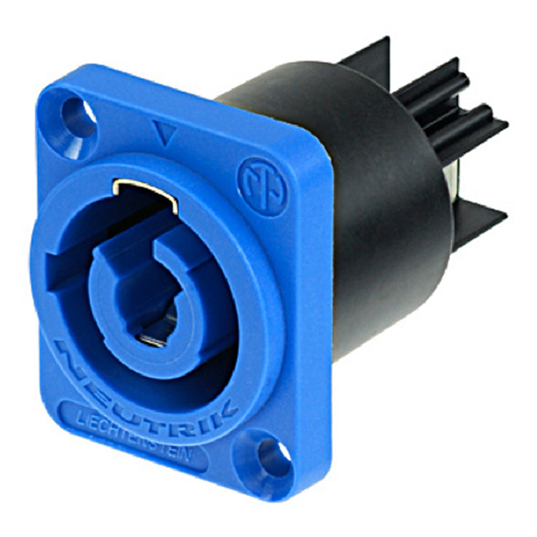PowerCon Connectors, Cables & Distro