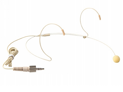 Proel HCM23 Omni-directional Condenser Headband Mic