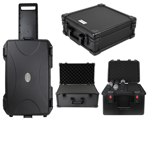 Protective Carry Cases