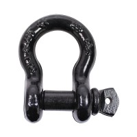 Eller 4.75 Ton Black Bow Shackle