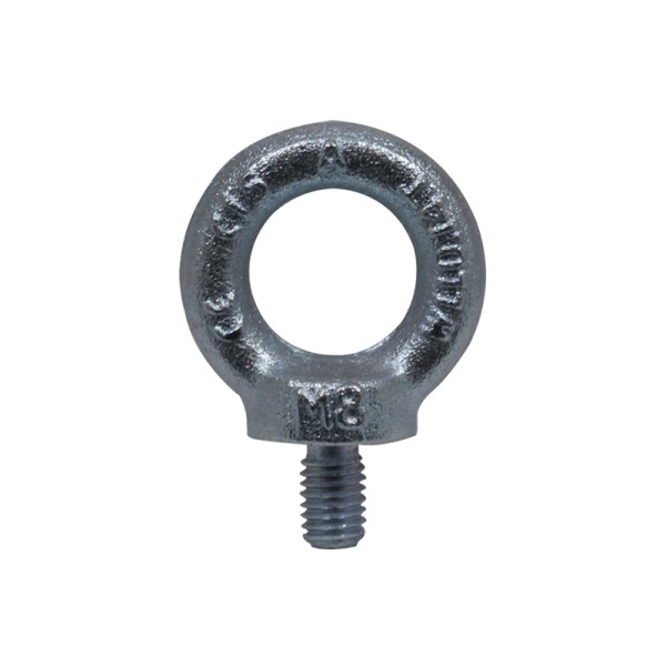 elumen8 M8 DIN 580 Eyebolt