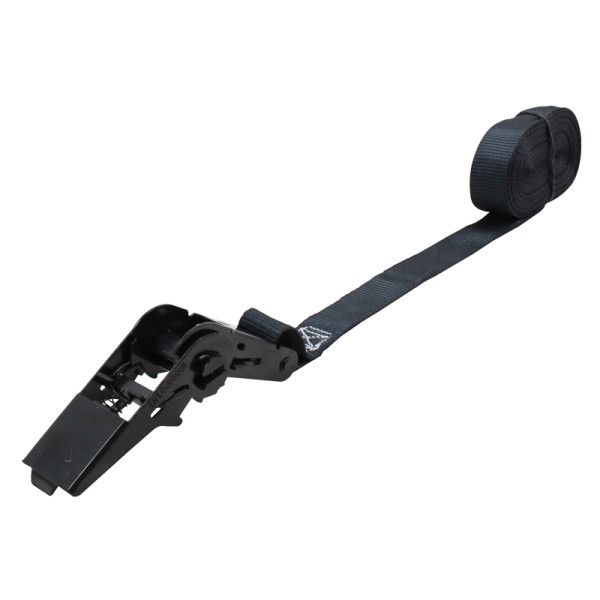 Eller Black Endless Ratchet Strap, 500kg 6m