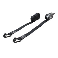 Eller Black Ratchet Strap, 500kg 5m