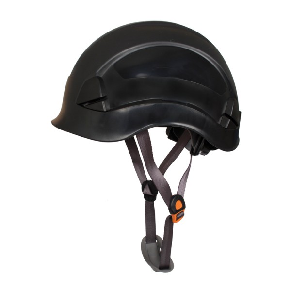 Eller Ergodyne EN 397 Helmet, Black