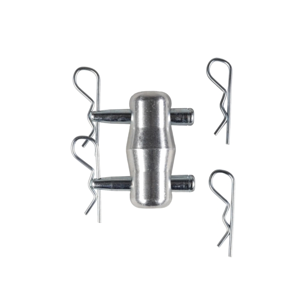 VMB LWS LED Wall Support System Conical with Pins and R Clips VMB LWS LED Wall Support System Conical with Pins and R Clips
