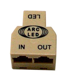 ARC Splitter