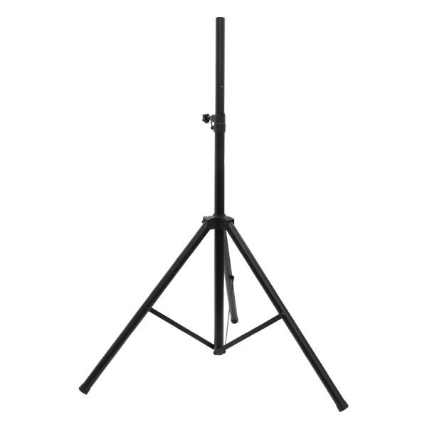 Equinox Black Speaker Stand