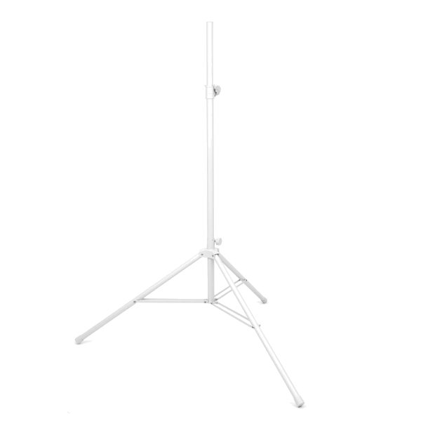 Equinox Lighting Stand, 35mm - White