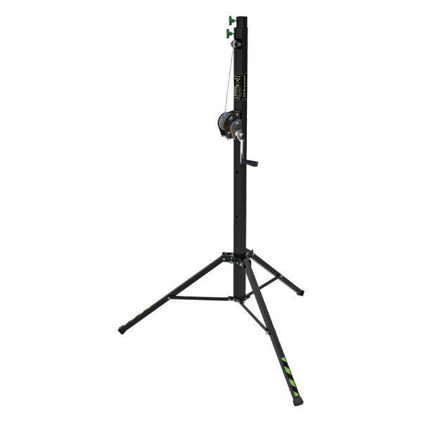 Kuzar PRIME-80 Lightweight Telescopic Lifter 80kg