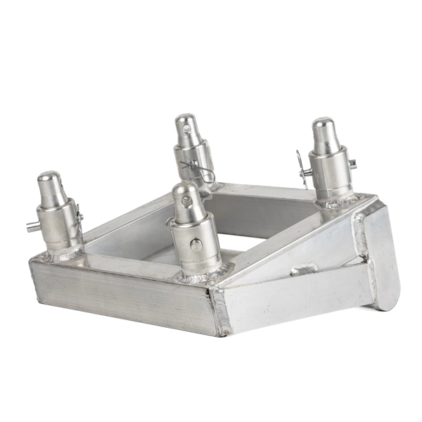 Kuzar K-10 Ground Support F34 Standard Adaptor