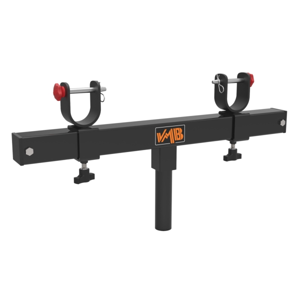 VMB PSU-06B 35mm Truss Support, Black