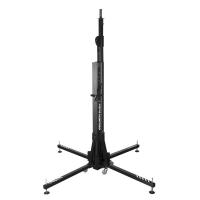 Goliath Studio PRO 5200 5m 200kg 4 Leg Wind Up Stand (80080)
