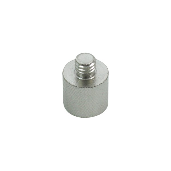 5/8 inch Female to 3/8 inch Male Microphone Thread Adaptor