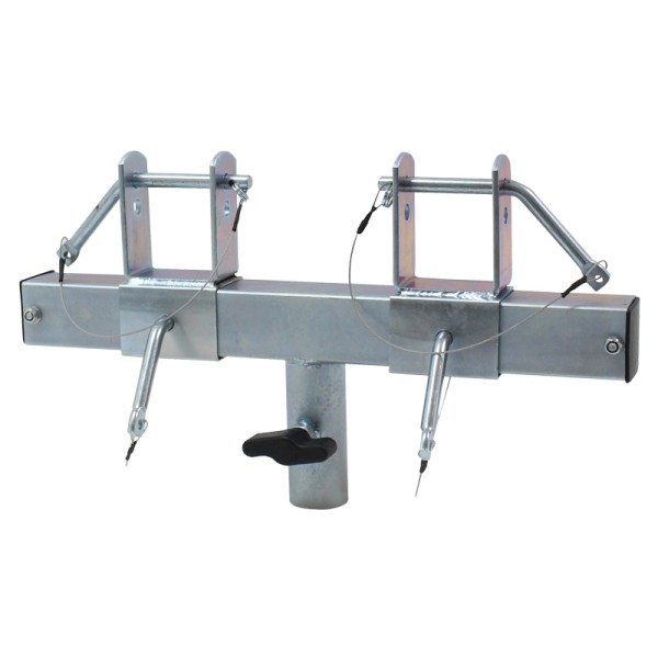 Equinox Truss Bridge Stand Adaptor