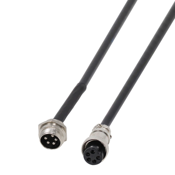 LEDJ 10m Control Extension Cable