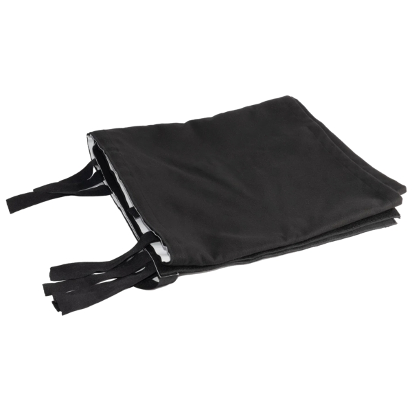 LEDJ Stage and Truss Valance, 200 x 40cm