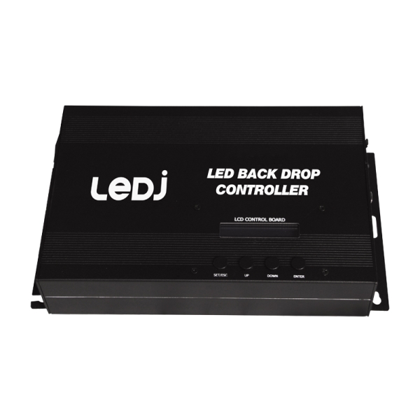 LEDJ PRO LED Starcloth Controller, CW (STAR41/42/43)