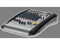 Soundcraft Mixers