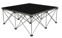 Modular Staging Platforms