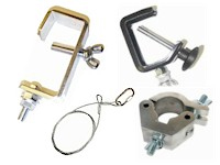 Stage Rigging Accessories